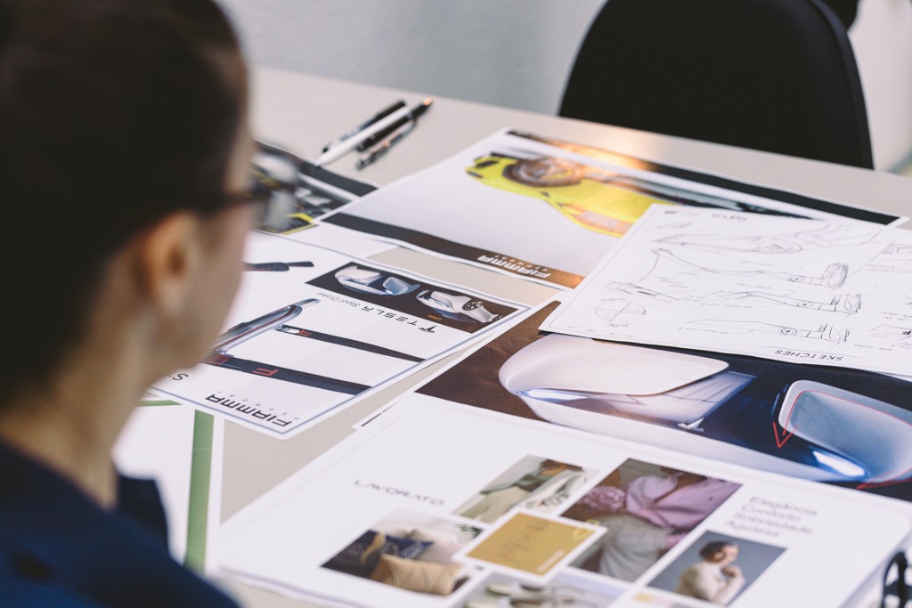 Signus Future Design O que compõe um design 100% brasileiro? - Signus
